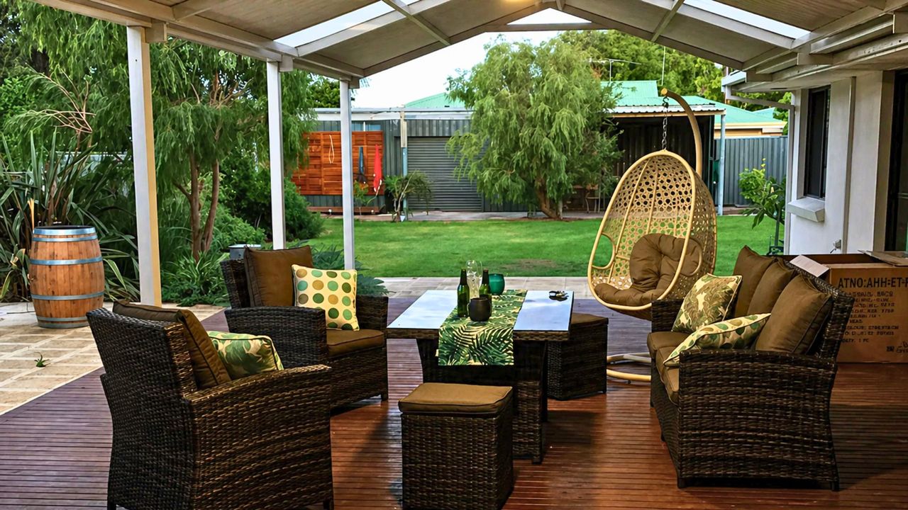 Gale Street Retreat – Busselton