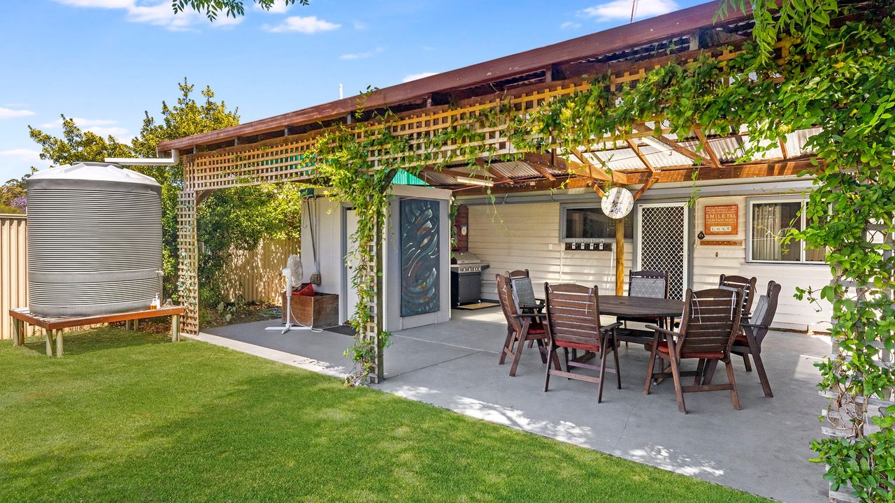 Our Humble Home – Nannup