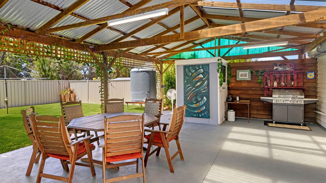 Our Humble Home – Nannup