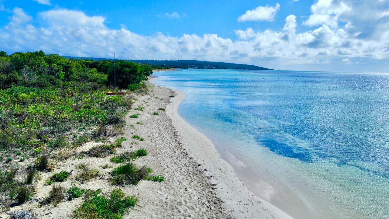 Dunsborough Beach House