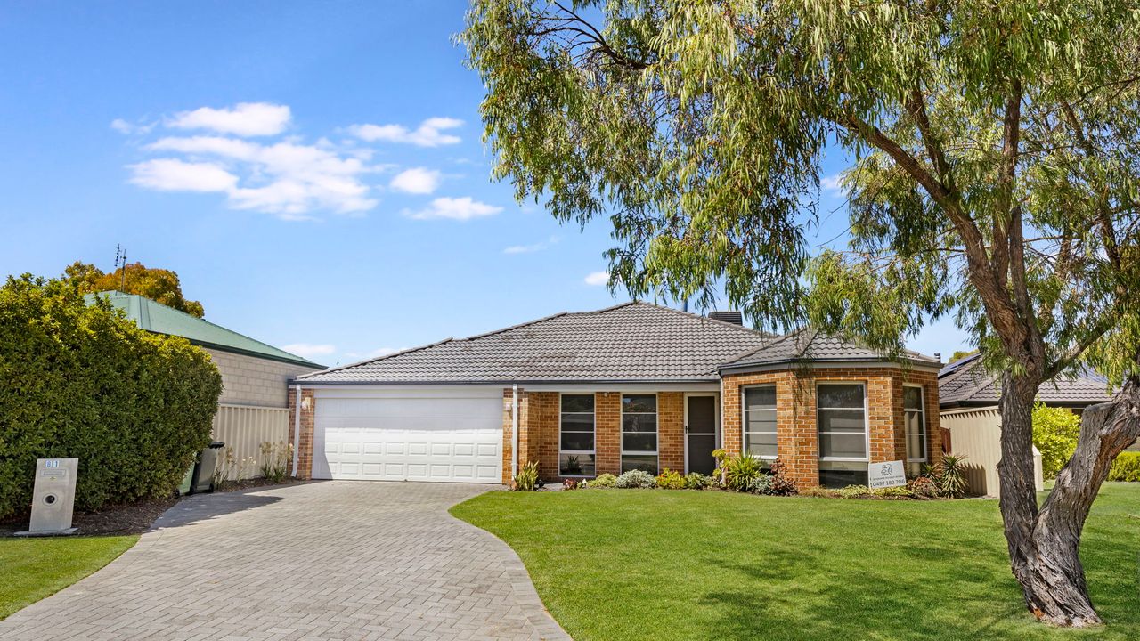 Sandylands Busselton with WiFi