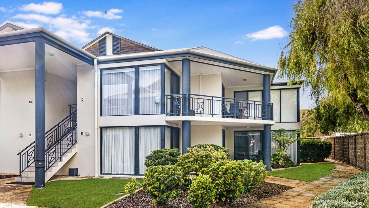 Escape to the Cape – Villa 15
