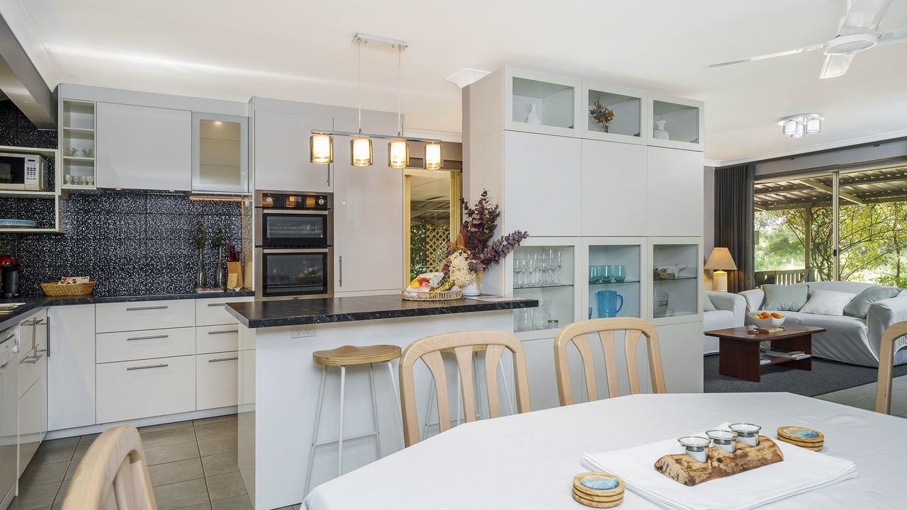 Secret Garden Cottage Busselton
