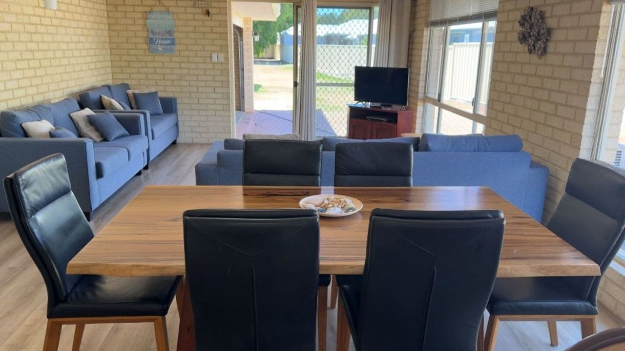 Our Beach House- Busselton