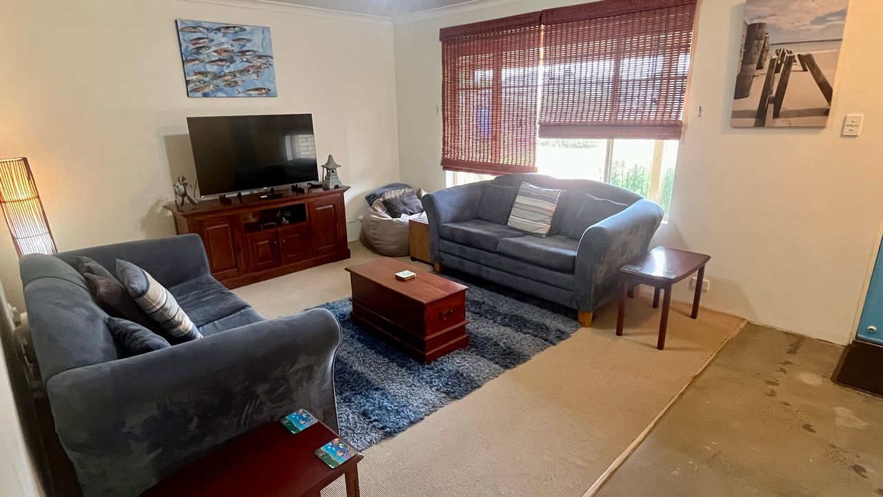 The Orchid Courthouse – Busselton