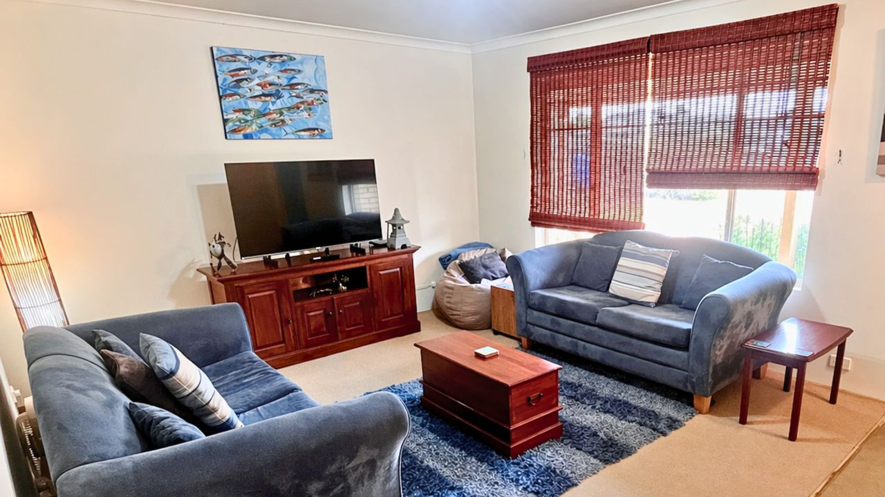 The Orchid Courthouse – Busselton