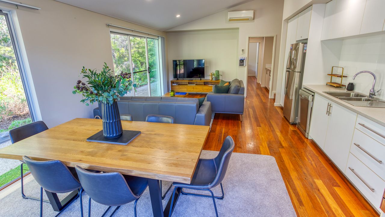Kiali @ Cape Villas Dunsborough
