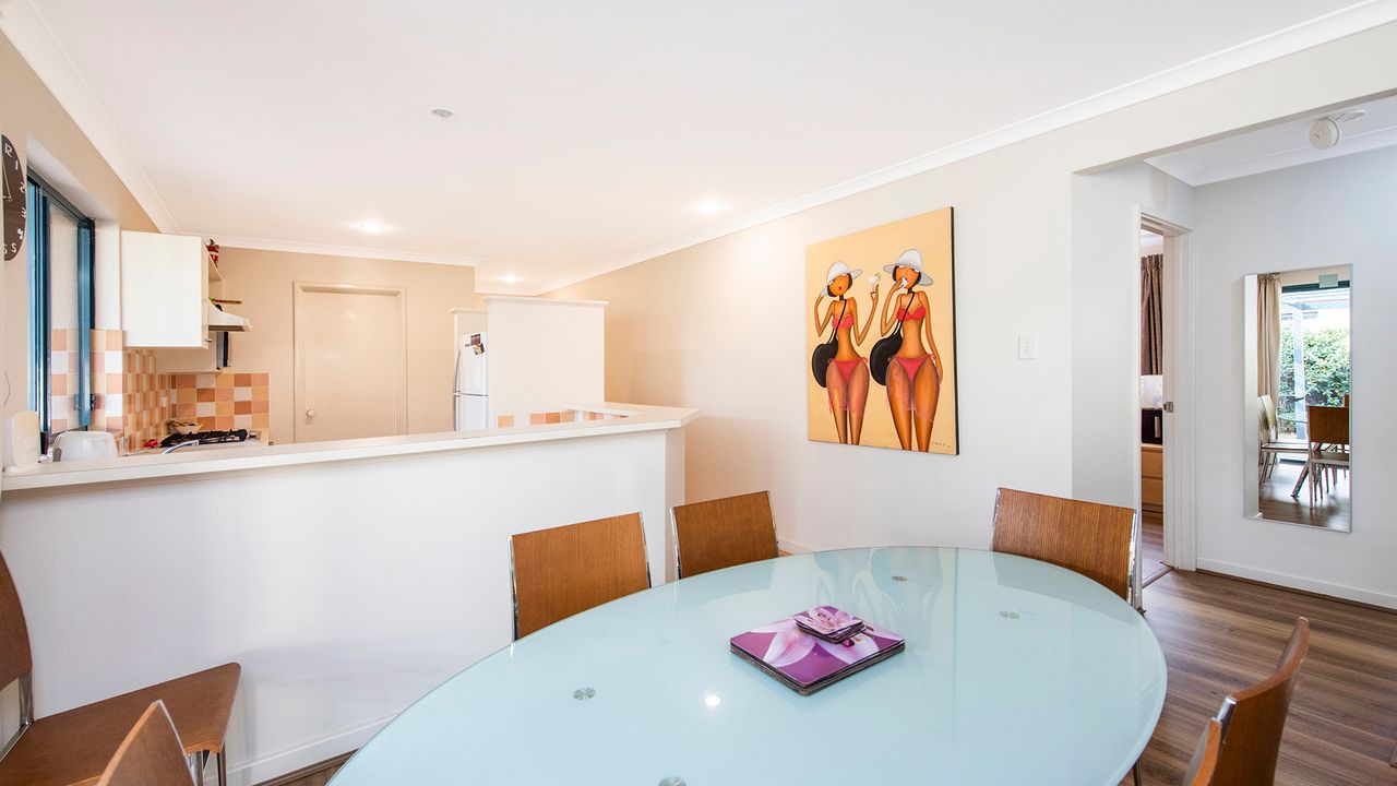 Bridges Retreat – Dunsborough
