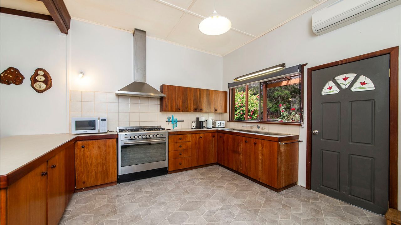 Rose Cottage – Nannup