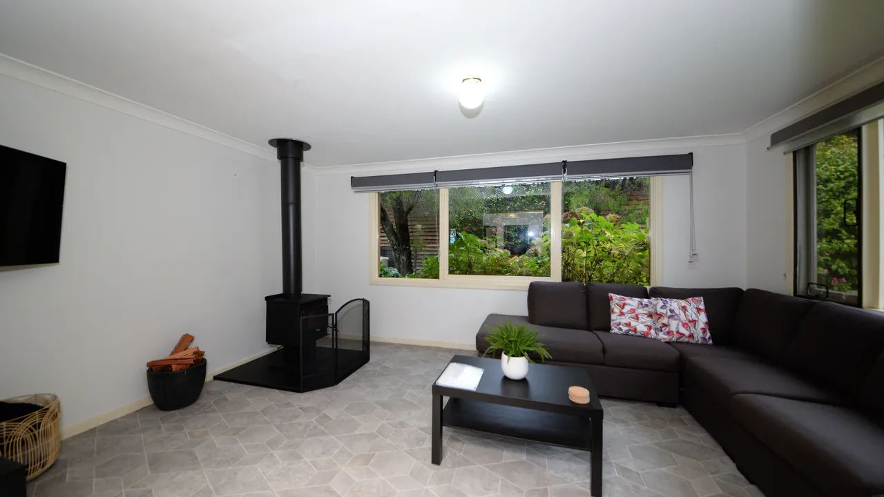 Rose Cottage – Nannup