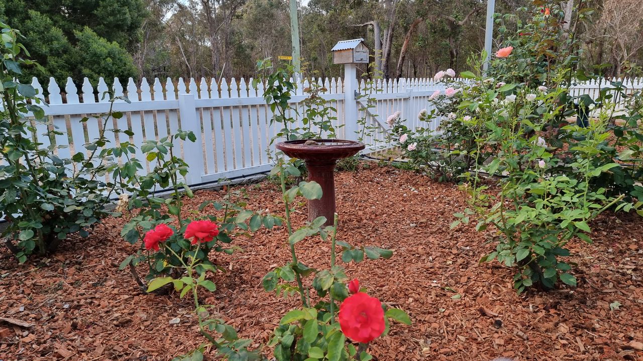 Rose Cottage – Nannup
