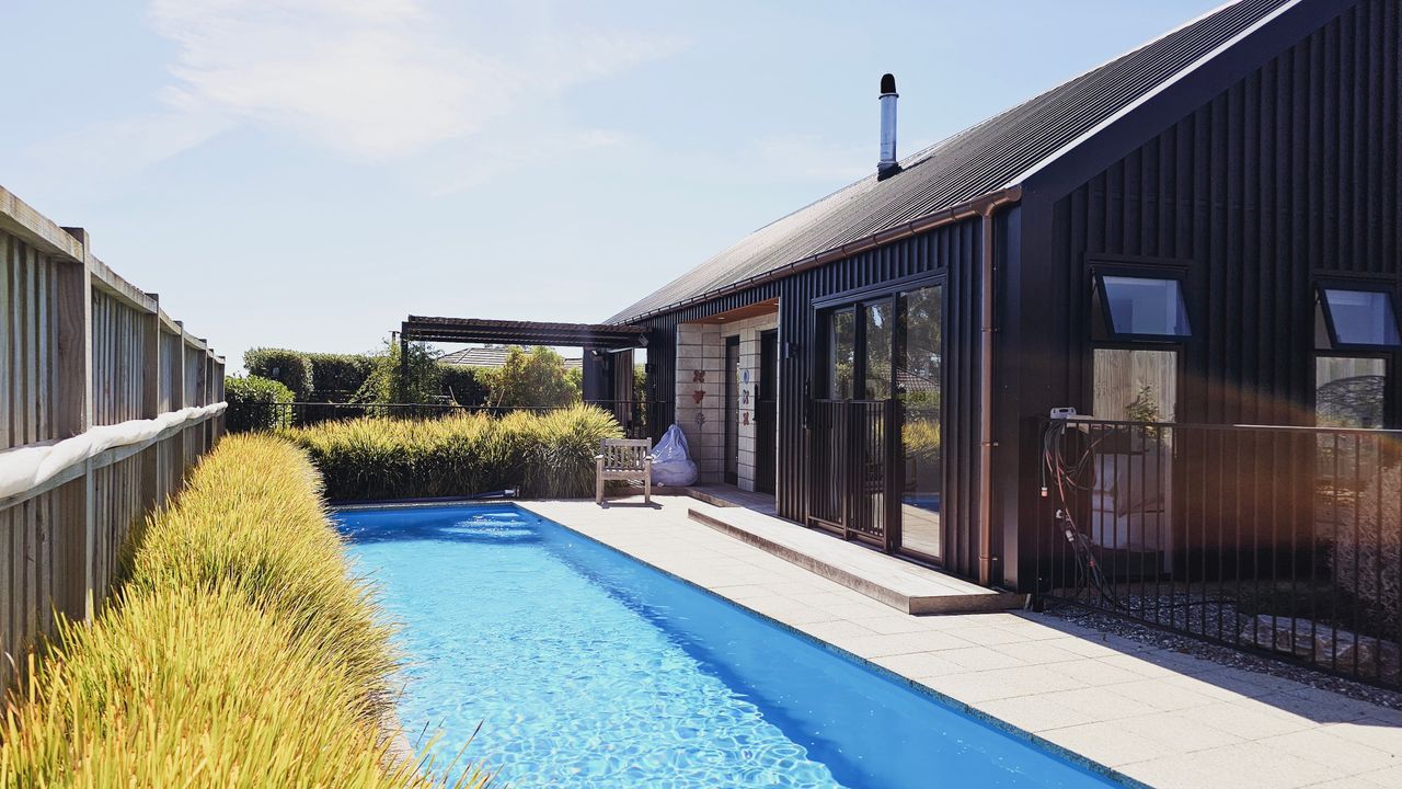 7th Heaven – Mapua