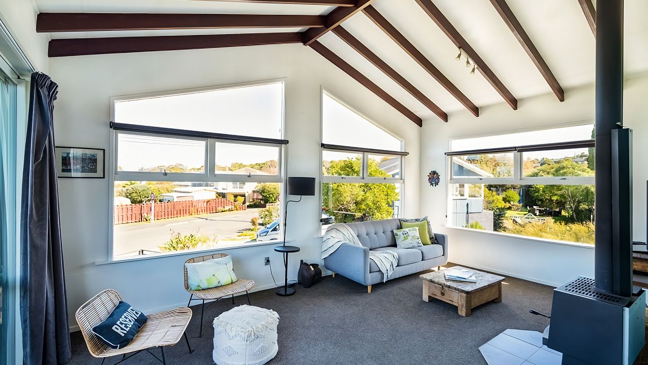 Stones Throw Beach House
