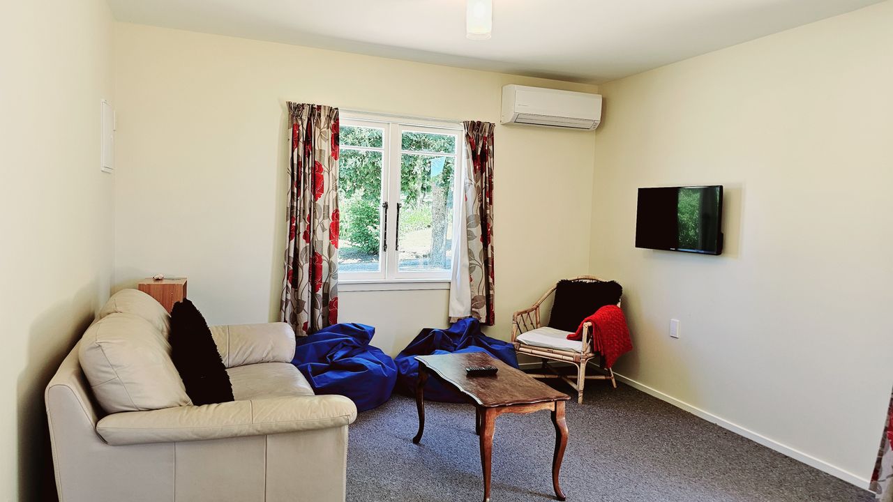 Helme Holiday Top Bach