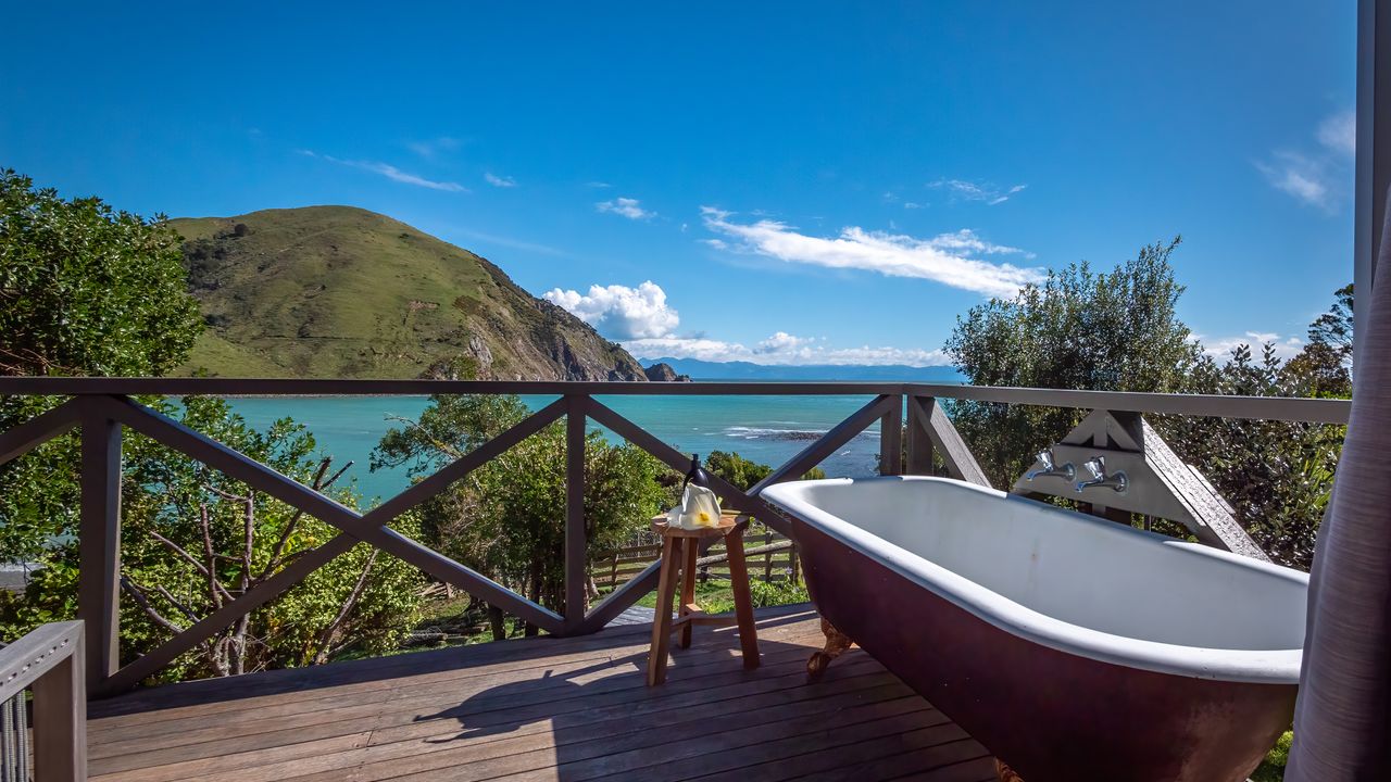 Ngaio Cottage
