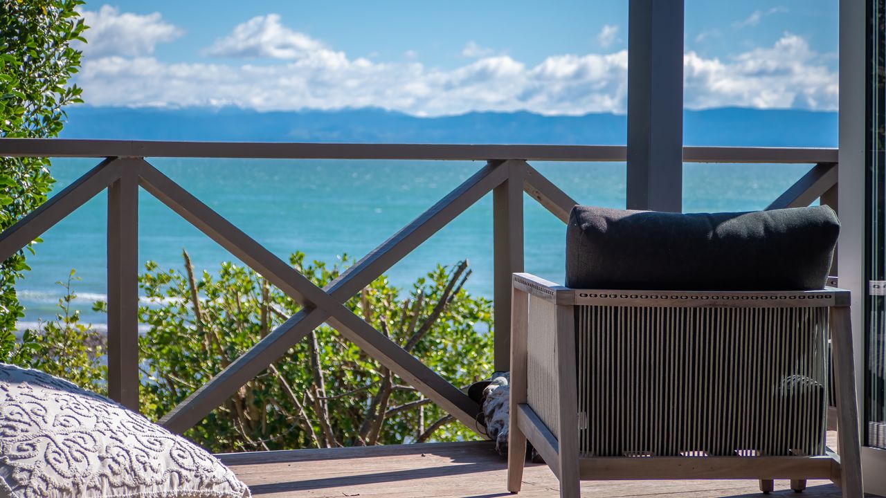 Ngaio Cottage