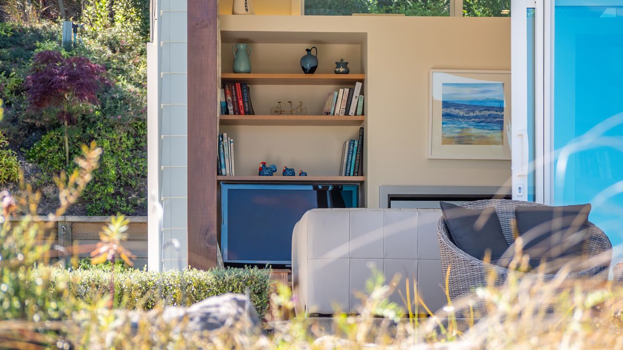 Ruby Bay Haven