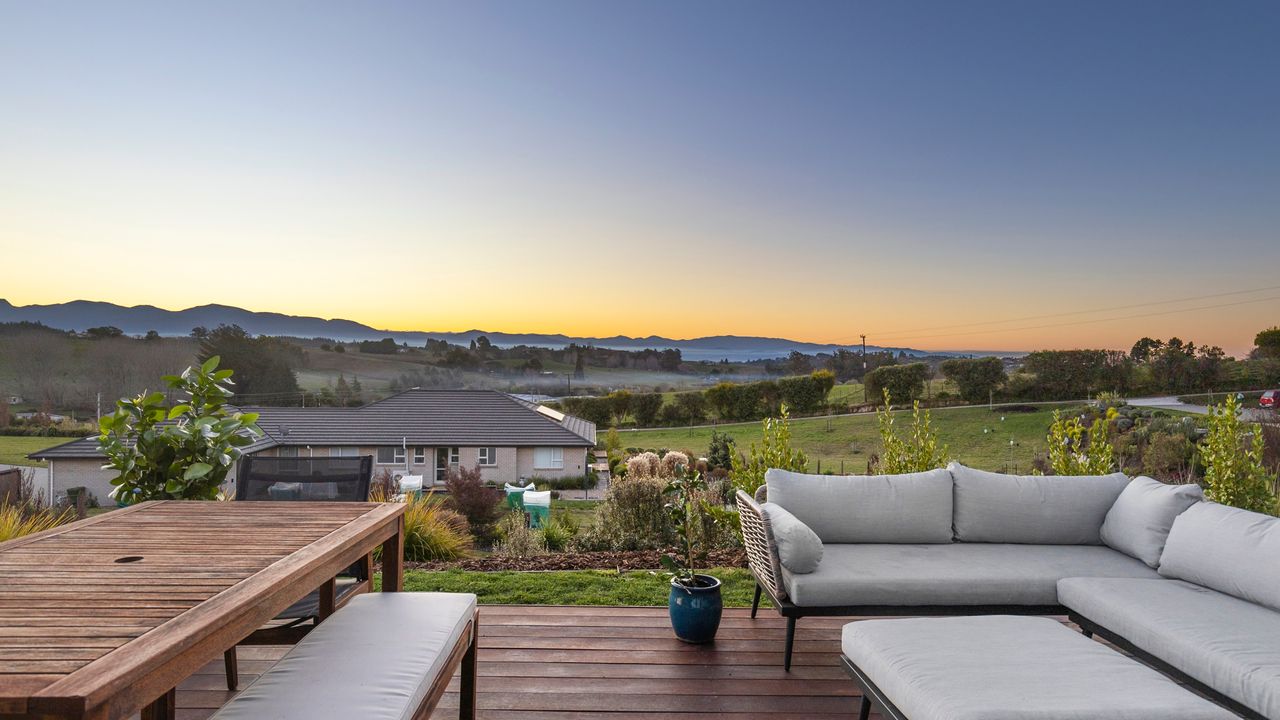 Mountain Vista – Ruby Bay