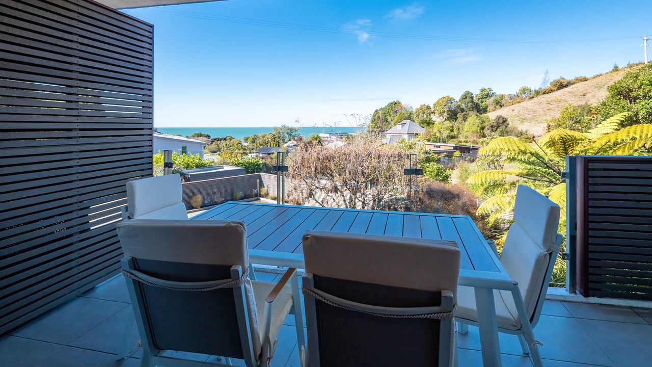 Little Kaiteriteri Getaway