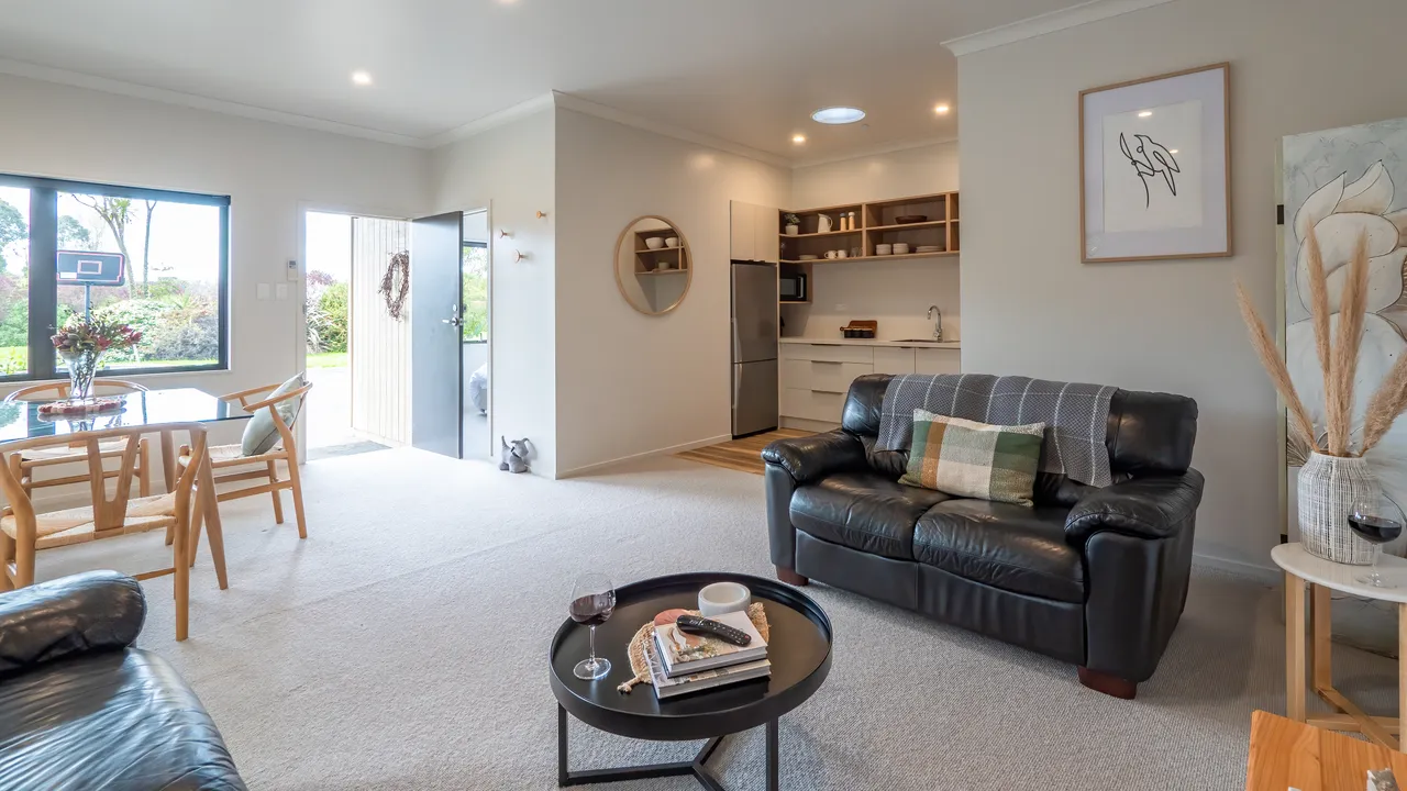 Lemonwood Retreat