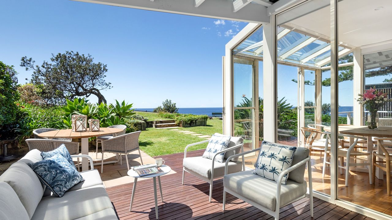 Horizon by TCC