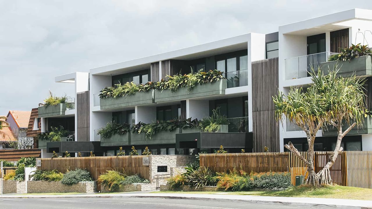 3/45 Lawson Street
