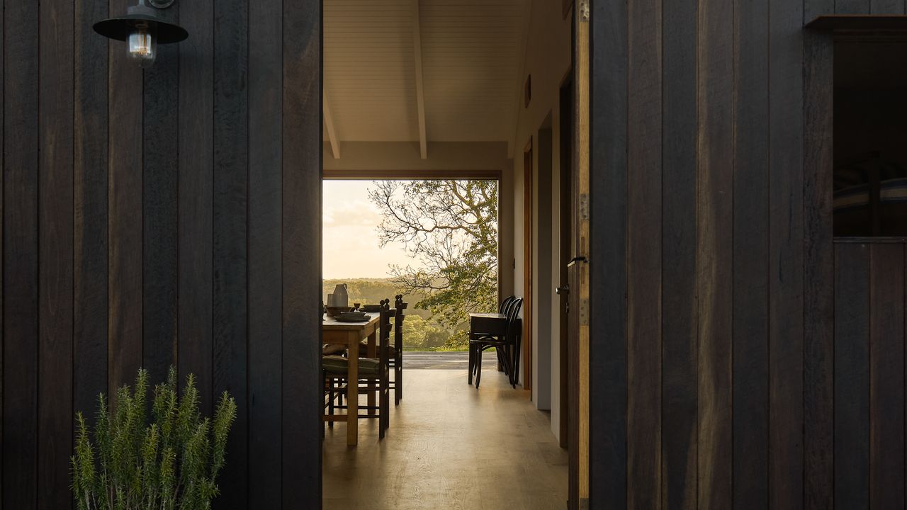 Casa Avalon