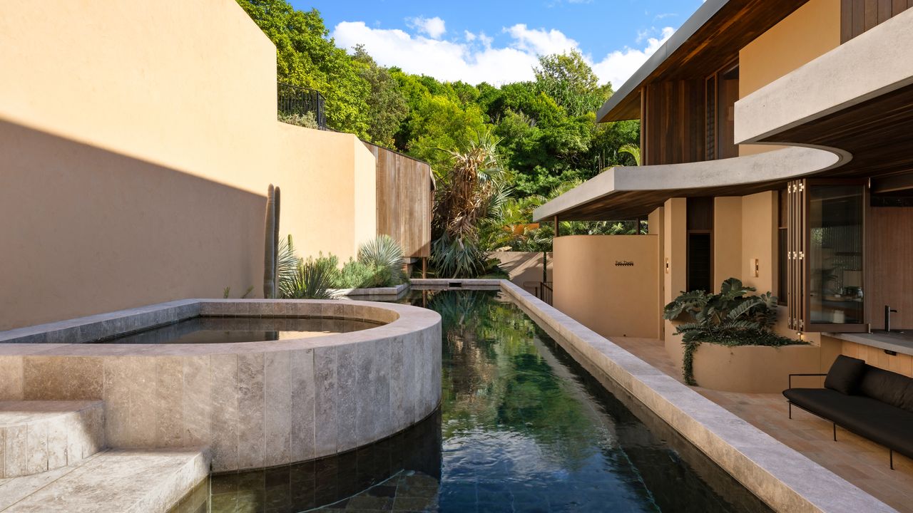 Bodhi’s Beach House