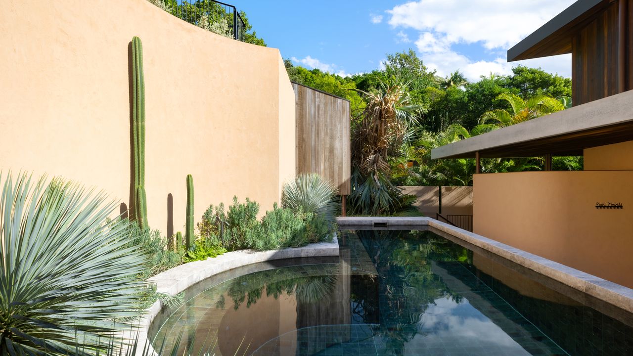 Bodhi’s Beach House