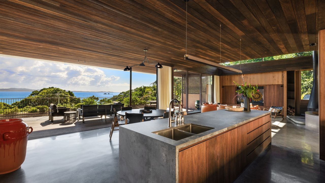 Bodhi’s Beach House