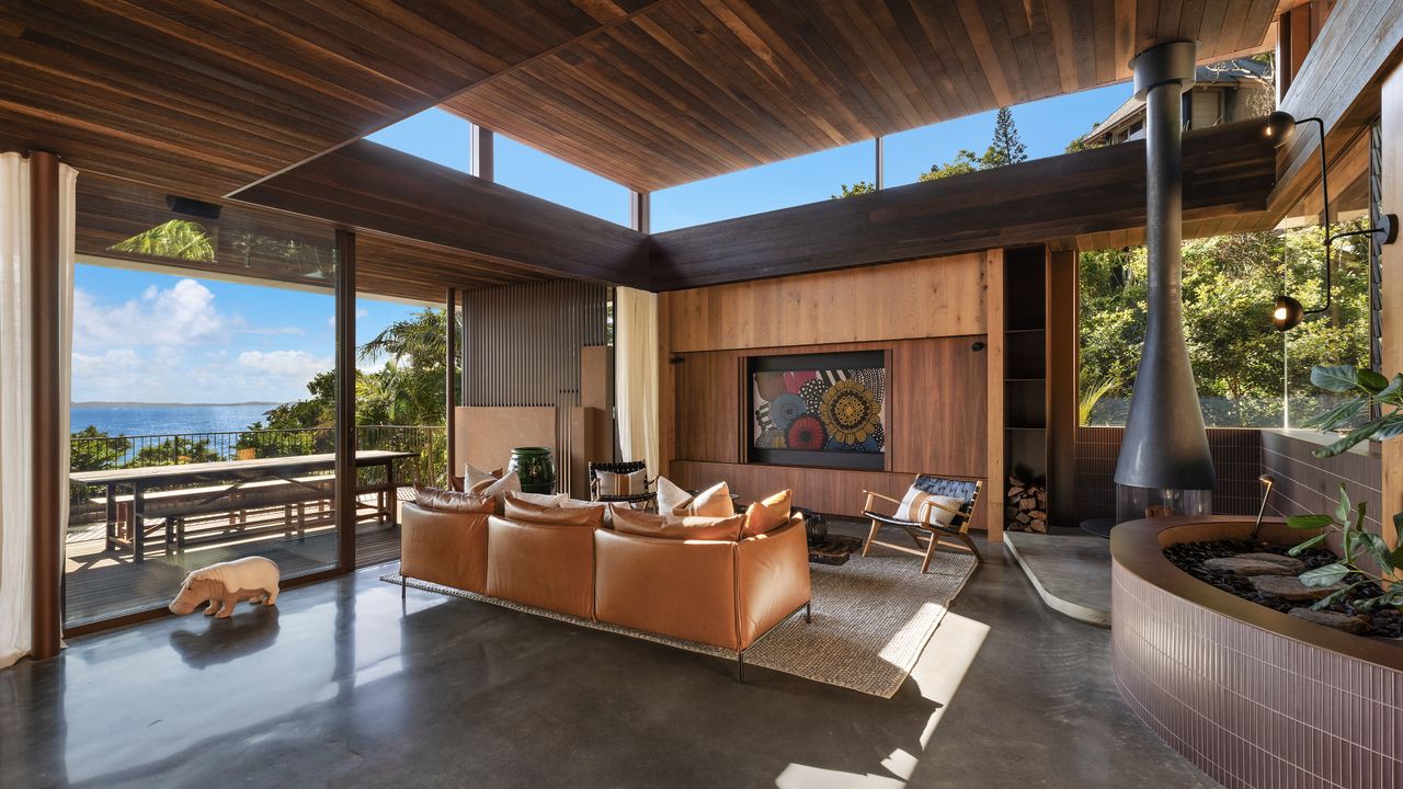 Bodhi’s Beach House