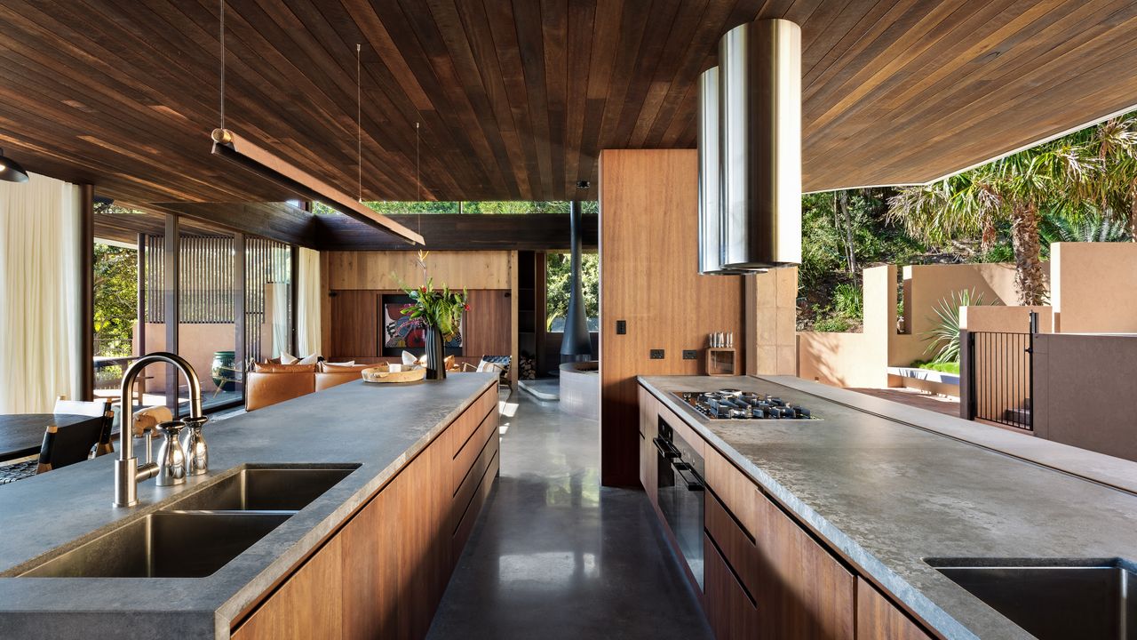 Bodhi’s Beach House