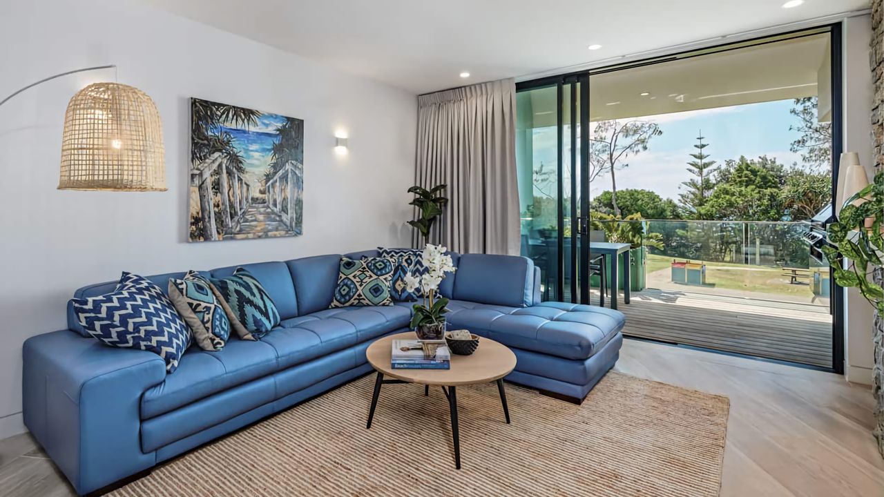 7/45 Lawson Street