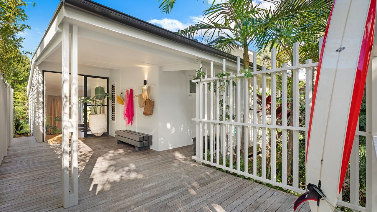 Osprey Beach House