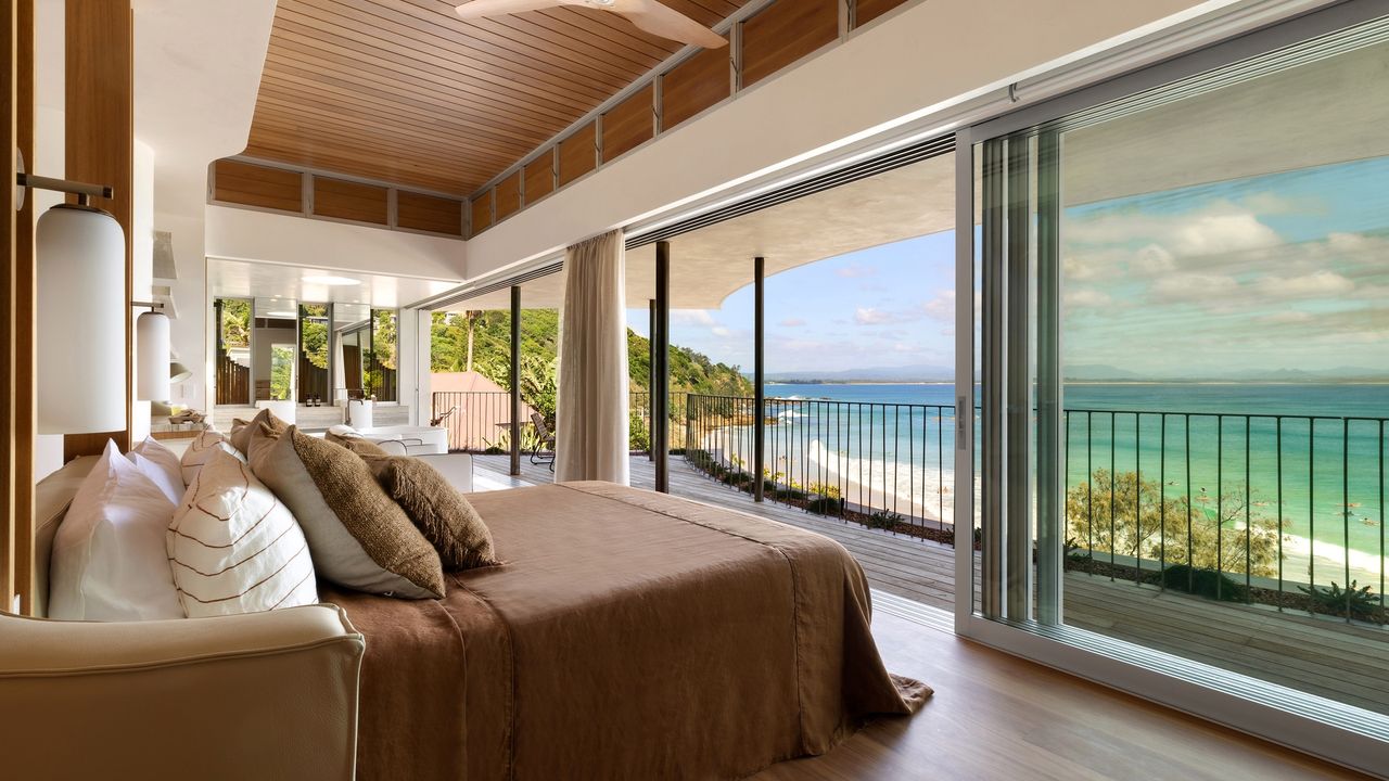 Coast at Byron – 3 Bedroom