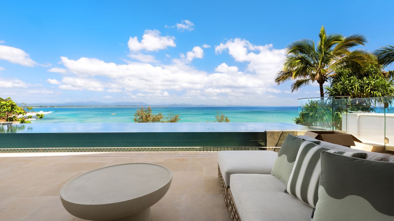 Coast at Byron – 3 Bedroom