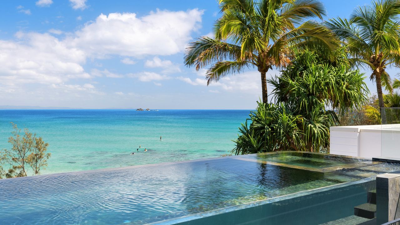 Coast at Byron – 3 Bedroom