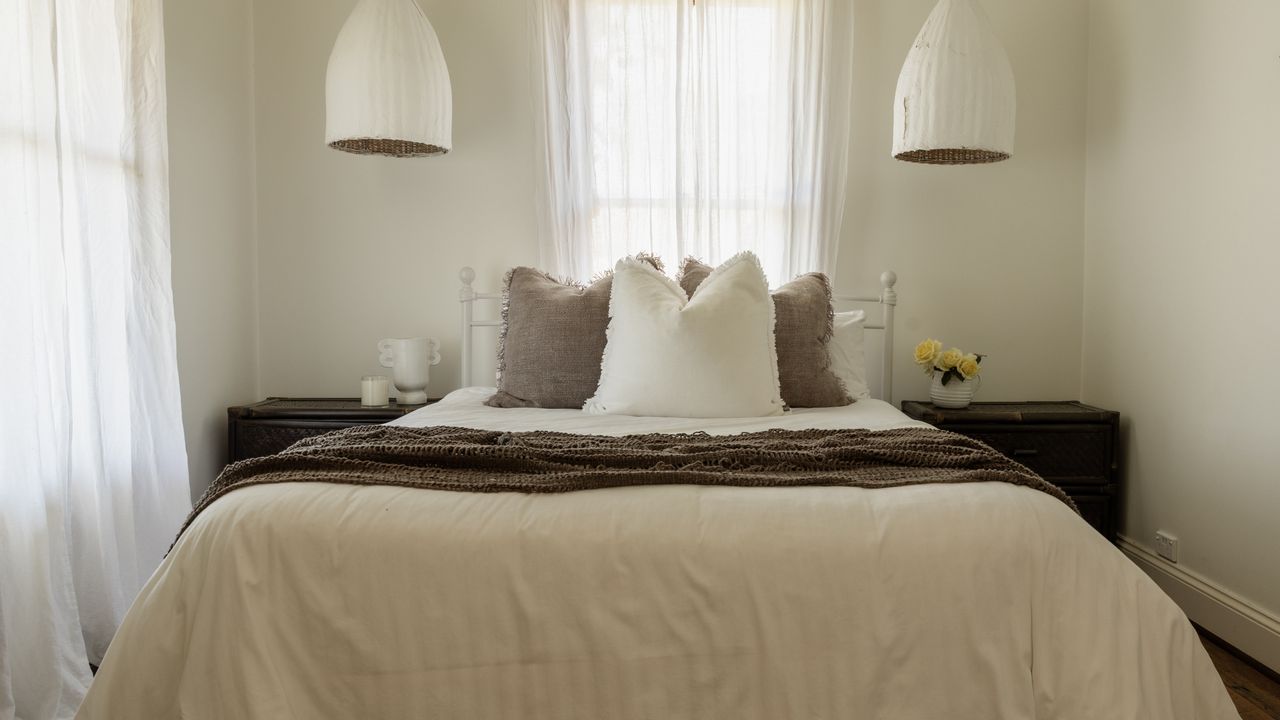 Hinterland House – Homestead Only