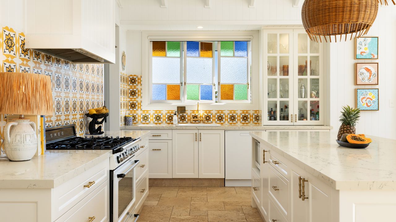 Pineapple House