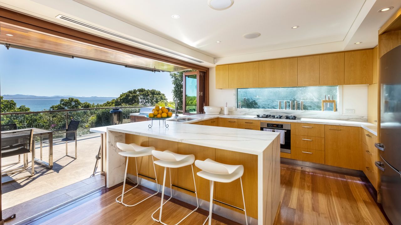 Villa Gabrielle – Luxury living on the Ocean
