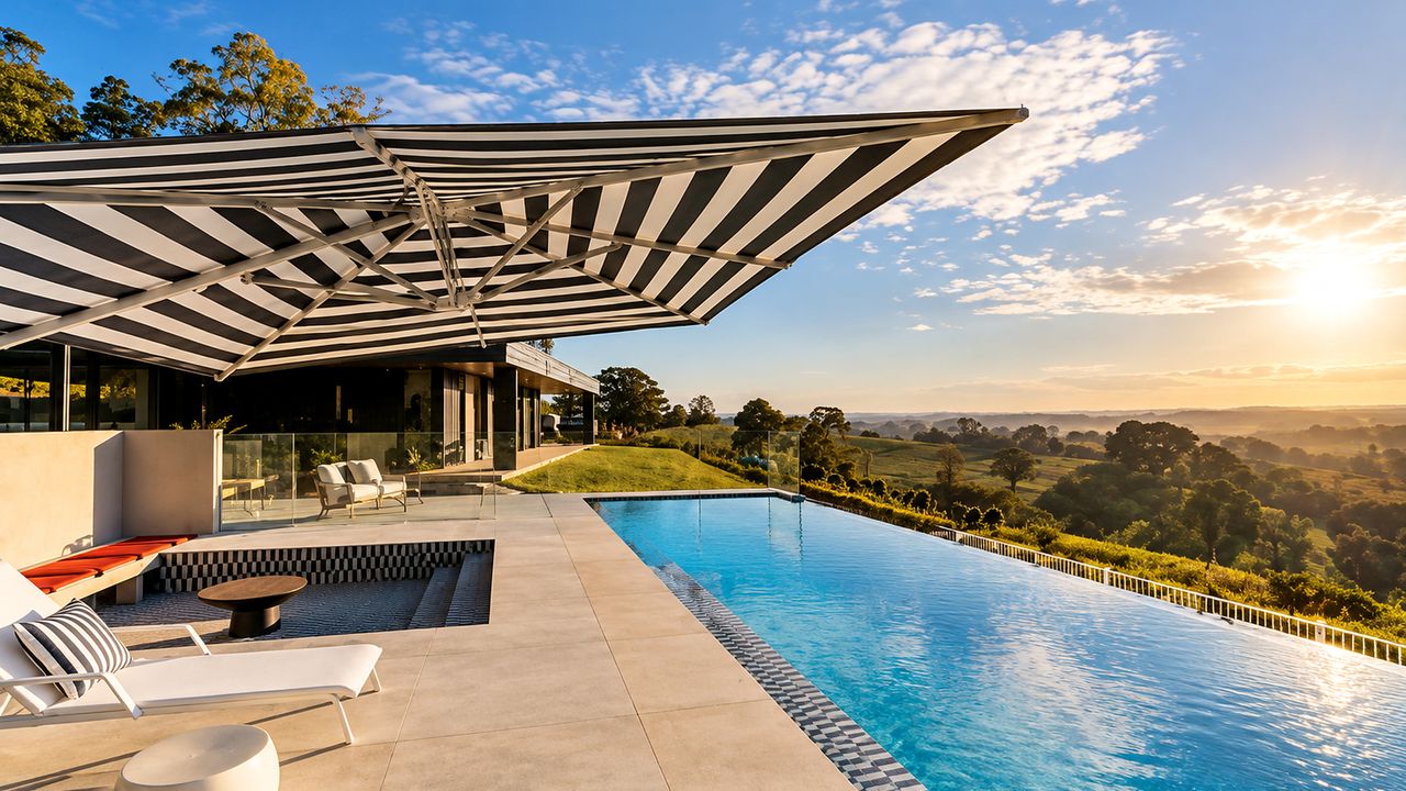 Nightfall Estate