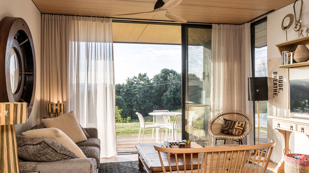 Nightfall – 3 Bedroom House