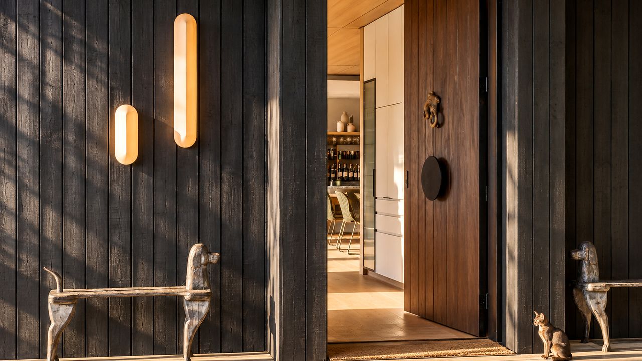 Nightfall – 3 Bedroom House