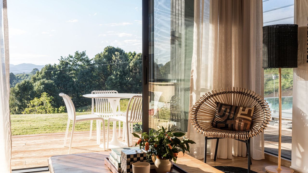 Nightfall – 3 Bedroom House