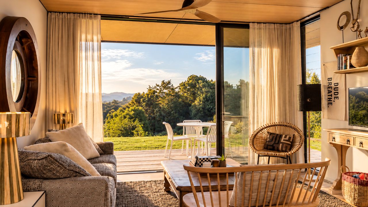 Nightfall – 3 Bedroom House