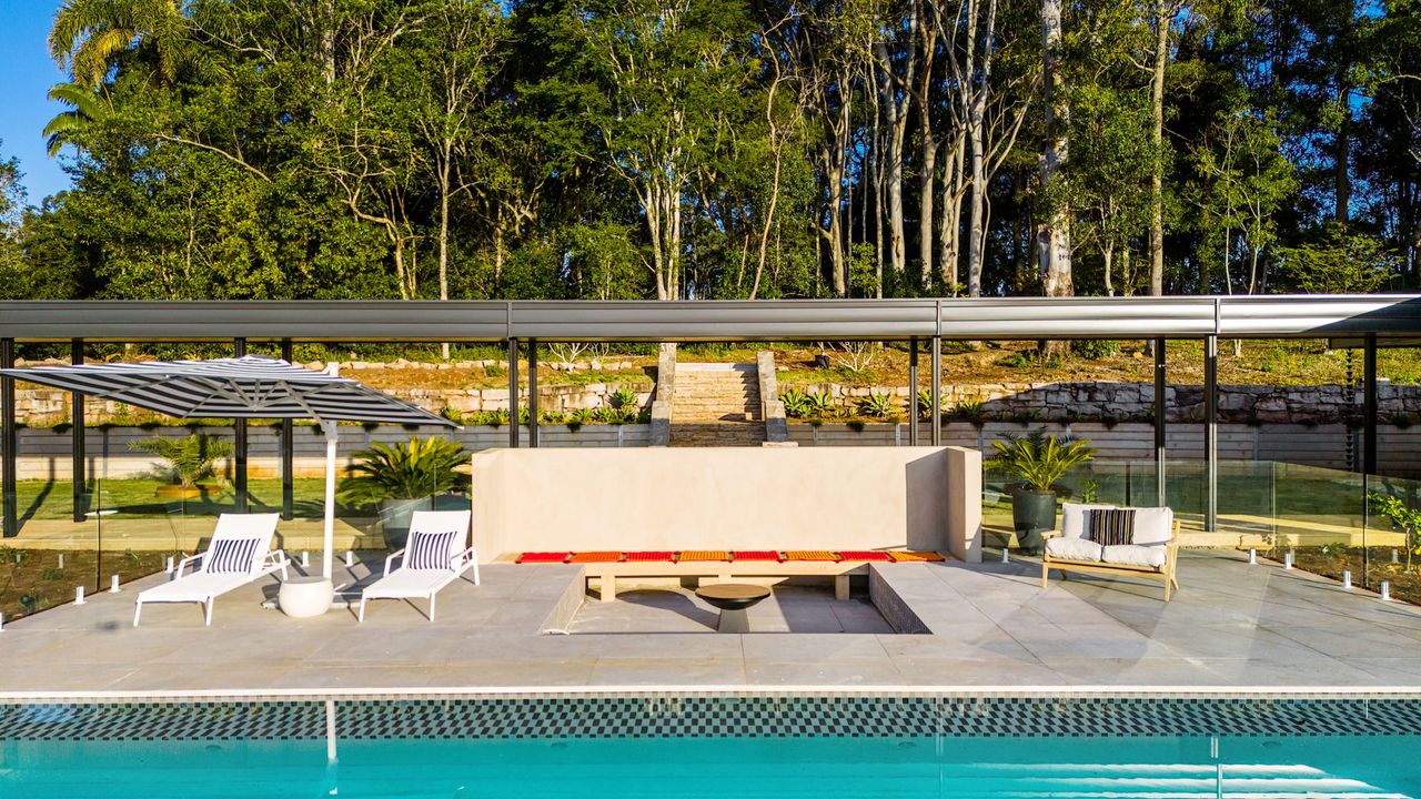 Nightfall – 3 Bedroom House