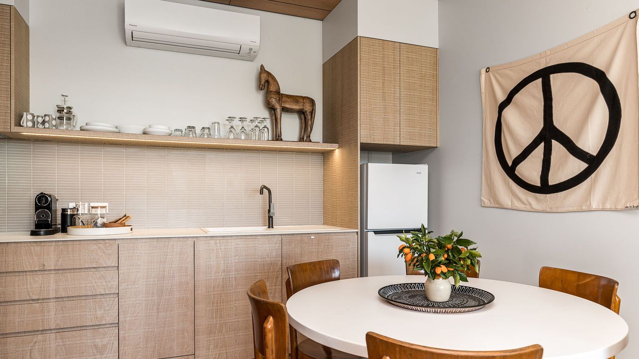 Nightfall – 3 Bedroom House