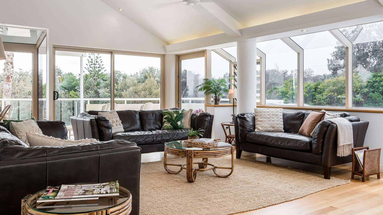 Palms Penthouse