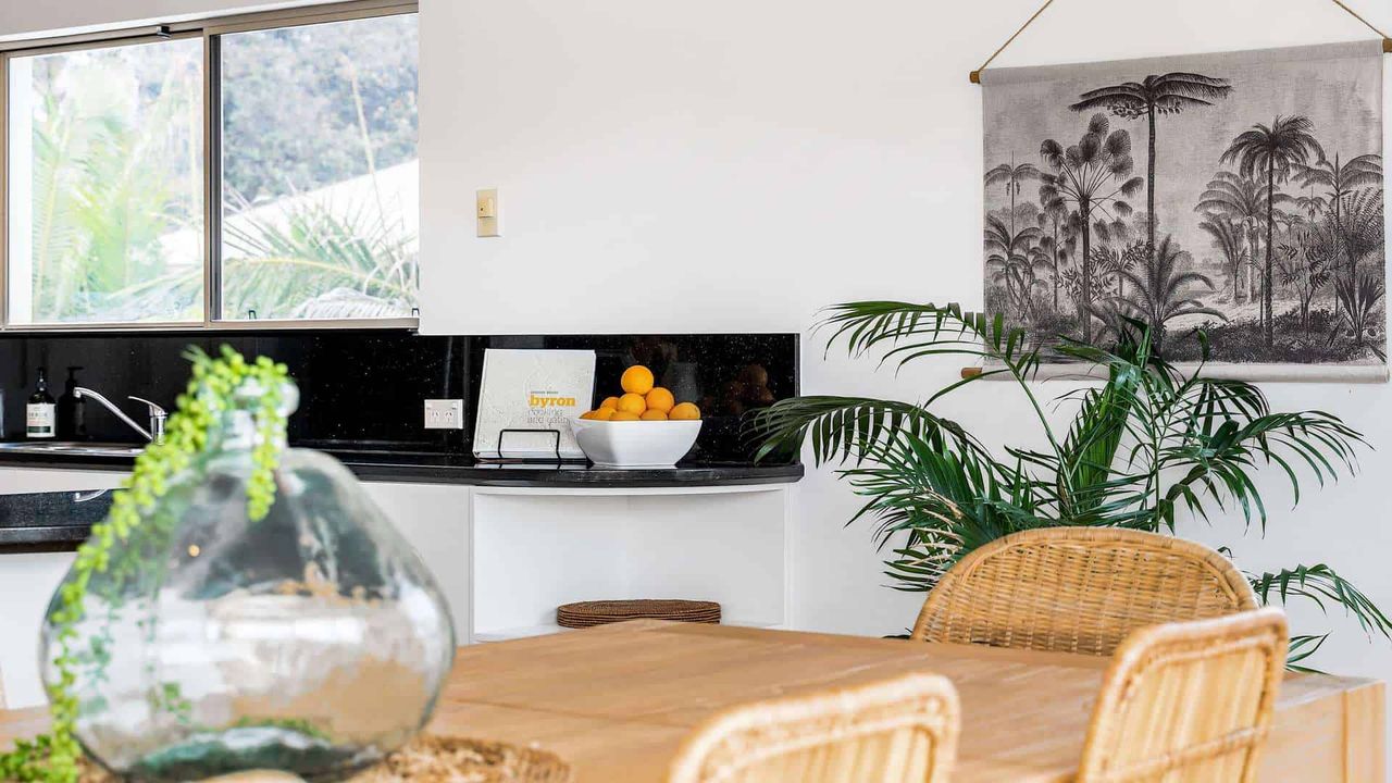 Palms Penthouse