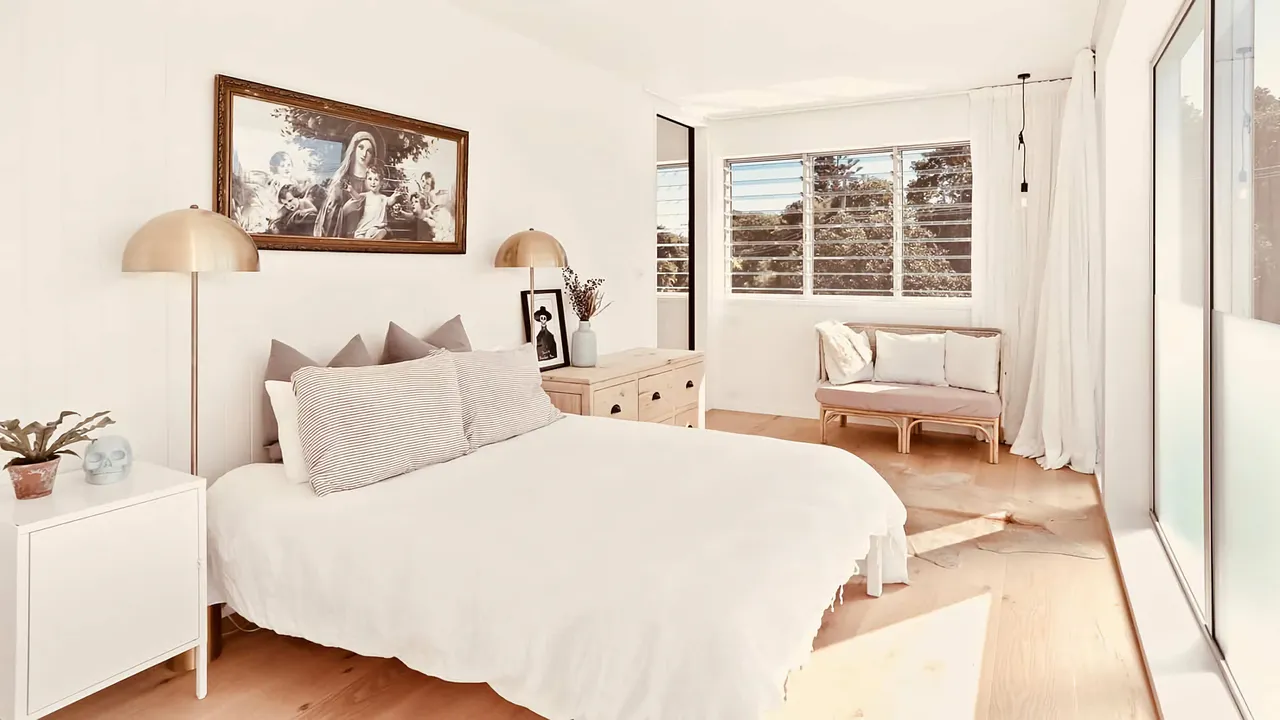 White Hawk House